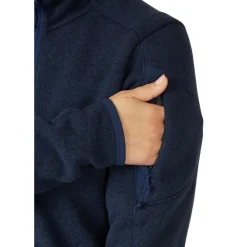 Rab - Women's Ryvoan Jacket II - Fleecejacke