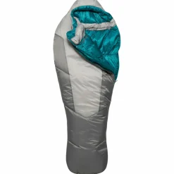 Online - Women's Solar Ultra 3 - Kunstfaserschlafsack Trekkingausrüstung|Kunstfaserschlafsäcke