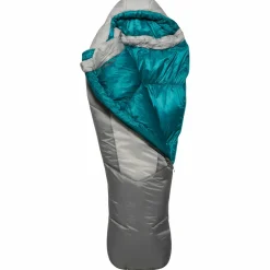 Online - Women's Solar Ultra 3 - Kunstfaserschlafsack Trekkingausrüstung|Kunstfaserschlafsäcke