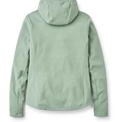 Best - Women's Stavel Hoody - Fleecejacke Kletterbekleidung|Jacken