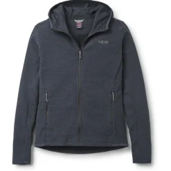 Best - Women's Stavel Hoody - Fleecejacke Kletterbekleidung|Jacken