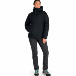 Rab - Women's Valiance Jacket - Daunenjacke