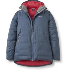 Rab - Women's Valiance Jacket - Daunenjacke