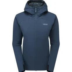 Best - Women's Xenair Alpine Flex Jacket - Kunstfaserjacke Hochtourenbekleidung|Jacken