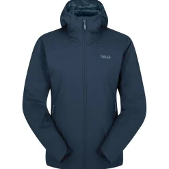 Hot - Women's Xenair Alpine Light Jacket - Kunstfaserjacke Trekkingbekleidung|Hochtourenbekleidung