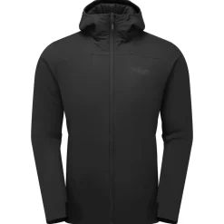 Rab - Xenair Alpine Flex Jacket - Kunstfaserjacke