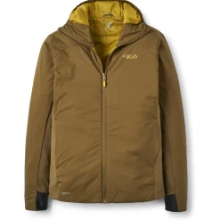 Rab - Xenair Alpine Flex Jacket - Kunstfaserjacke