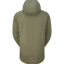 - Xenair Alpine Jacket - Kunstfaserjacke>Rab Outlet