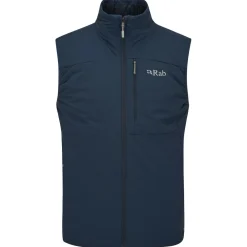 - Xenair Vest - Kunstfaserweste>Rab Clearance
