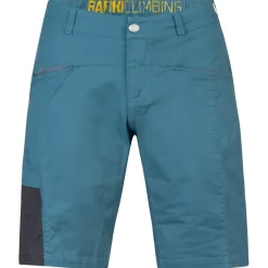 Rafiki - Crux - Shorts^ Kletterbekleidung|Hosen