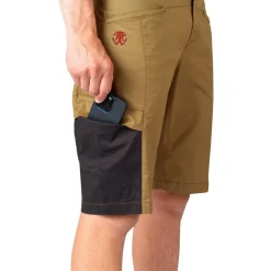 Rafiki - Crux - Shorts^ Kletterbekleidung|Hosen