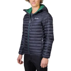 Best - Dante - Daunenjacke Kletterbekleidung|Daunenjacken