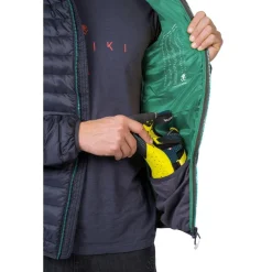 Best - Dante - Daunenjacke Kletterbekleidung|Daunenjacken