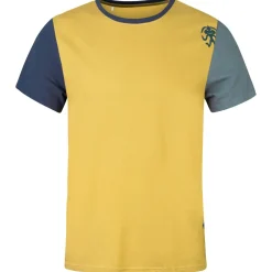 Rafiki - Granite - T-Shirt^ Alltagsbekleidung|Kletterbekleidung