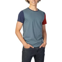 Rafiki - Granite - T-Shirt^ Alltagsbekleidung|Kletterbekleidung