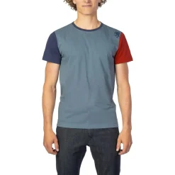 Rafiki - Granite - T-Shirt^ Alltagsbekleidung|Kletterbekleidung