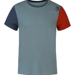 Rafiki - Granite - T-Shirt^ Alltagsbekleidung|Kletterbekleidung