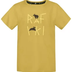 Kinder Rafiki - Kid's Kailas - T-Shirt