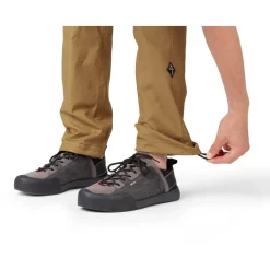 Online - Runout - Kletterhose Kletterbekleidung|Hosen