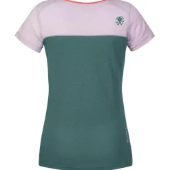 Rafiki - Women's Chulilla - T-Shirt^ Kletterbekleidung|T-Shirts