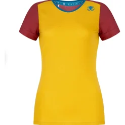 Rafiki - Women's Chulilla - T-Shirt^ Kletterbekleidung|T-Shirts