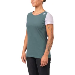 Rafiki - Women's Chulilla - T-Shirt^ Kletterbekleidung|T-Shirts