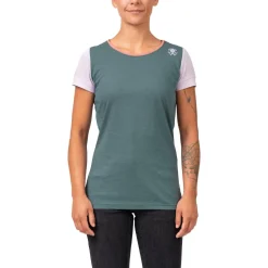 Rafiki - Women's Chulilla - T-Shirt^ Kletterbekleidung|T-Shirts