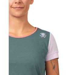 Rafiki - Women's Chulilla - T-Shirt^ Kletterbekleidung|T-Shirts