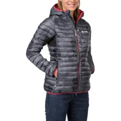 Rafiki - Women's Darcy - Daunenjacke^ Kletterbekleidung|Daunenjacken