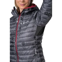 Rafiki - Women's Darcy - Daunenjacke^ Kletterbekleidung|Daunenjacken