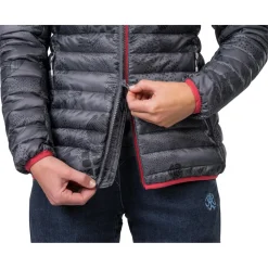 Rafiki - Women's Darcy - Daunenjacke^ Kletterbekleidung|Daunenjacken