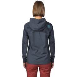 Rafiki - Women's Estrella - Hoodie^ Kletterbekleidung|Shirts, Hemden & Longsleeves