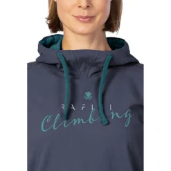 Rafiki - Women's Estrella - Hoodie^ Kletterbekleidung|Shirts, Hemden & Longsleeves