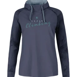 Rafiki - Women's Estrella - Hoodie^ Kletterbekleidung|Shirts, Hemden & Longsleeves