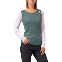 - Women's Finale - Longsleeve Kletterbekleidung|Shirts, Hemden & Longsleeves