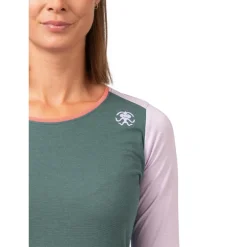 - Women's Finale - Longsleeve Kletterbekleidung|Shirts, Hemden & Longsleeves