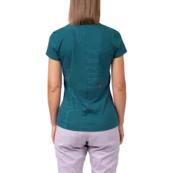 Rafiki - Women's Mello Lightweight - T-Shirt