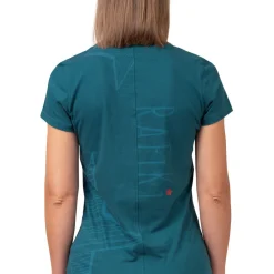 Rafiki - Women's Mello Lightweight - T-Shirt