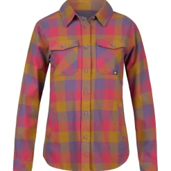 New - Women's Mojarra - Hemd Shirts, Hemden & Longsleeves|Alltagsbekleidung