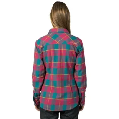 New - Women's Mojarra - Hemd Shirts, Hemden & Longsleeves|Alltagsbekleidung