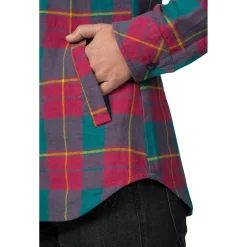 New - Women's Mojarra - Hemd Shirts, Hemden & Longsleeves|Alltagsbekleidung