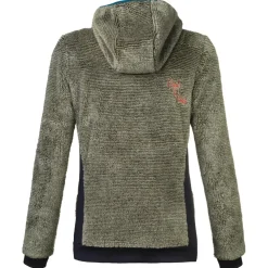 Rafiki - Women's Tarifa - Fleecejacke