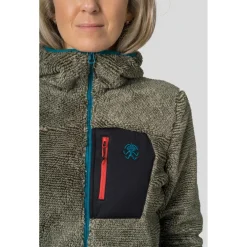 Rafiki - Women's Tarifa - Fleecejacke