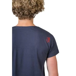 Rafiki - Zone - T-Shirt^ Alltagsbekleidung|Kletterbekleidung