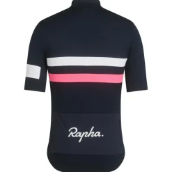 - Brevet Jersey - Radtrikot>Rapha New