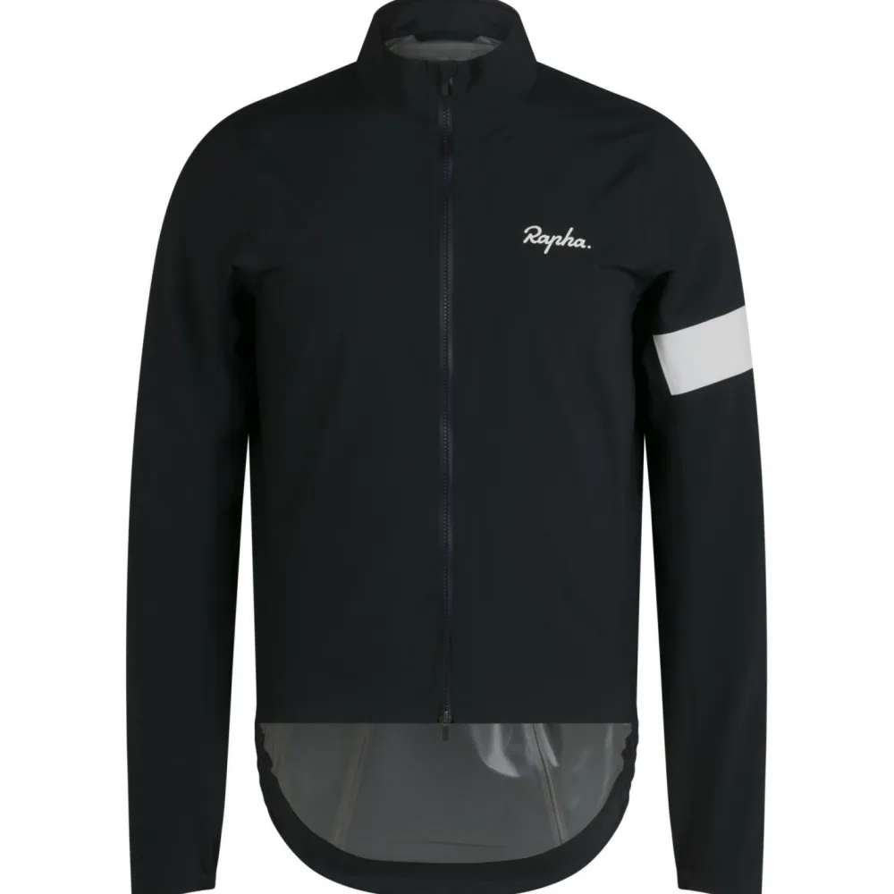 - Core Rain Jacket - Fahrradjacke>Rapha