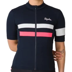 - Women's Brevet Jersey - Radtrikot>Rapha Clearance