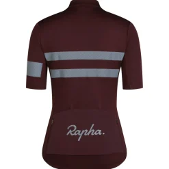 - Women's Brevet Jersey - Radtrikot>Rapha Clearance