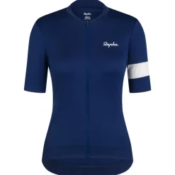 Outlet - Women's Core Jersey - Radtrikot Fahrradbekleidung|Radtrikots