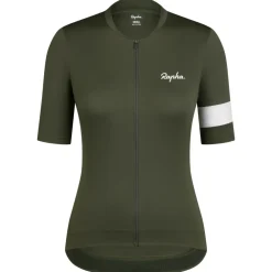 Outlet - Women's Core Jersey - Radtrikot Fahrradbekleidung|Radtrikots